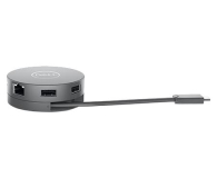 Dell USB-C Mobile Adapter DA310 - 633719 - zdjęcie 4